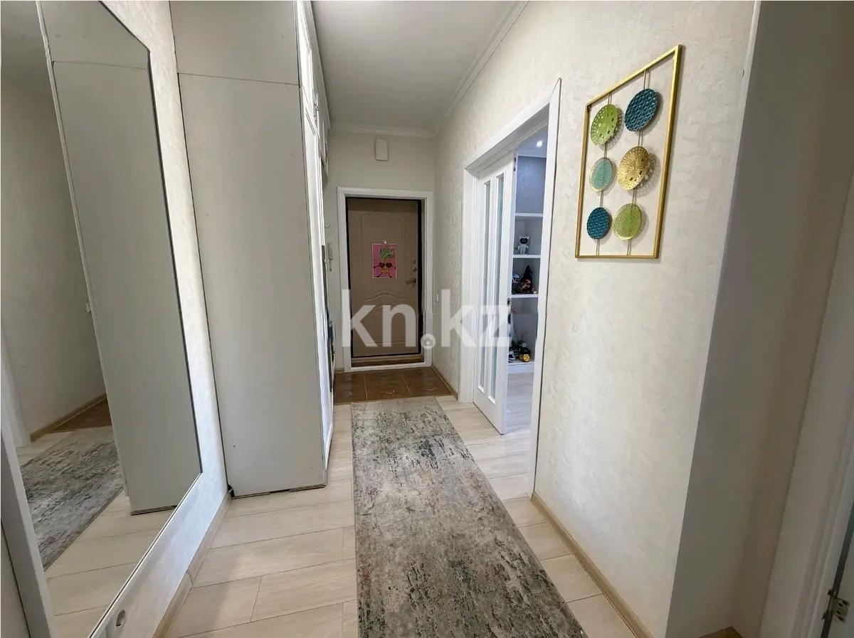 Продажа 2-комнатной квартиры, 55.1 м² в Астане - фото 7
