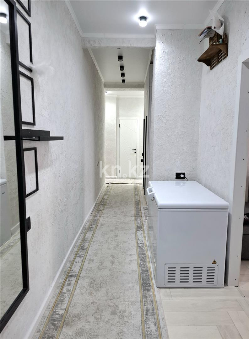 Продажа 3-комнатной квартиры, 79 м² в Темиртау - фото 14