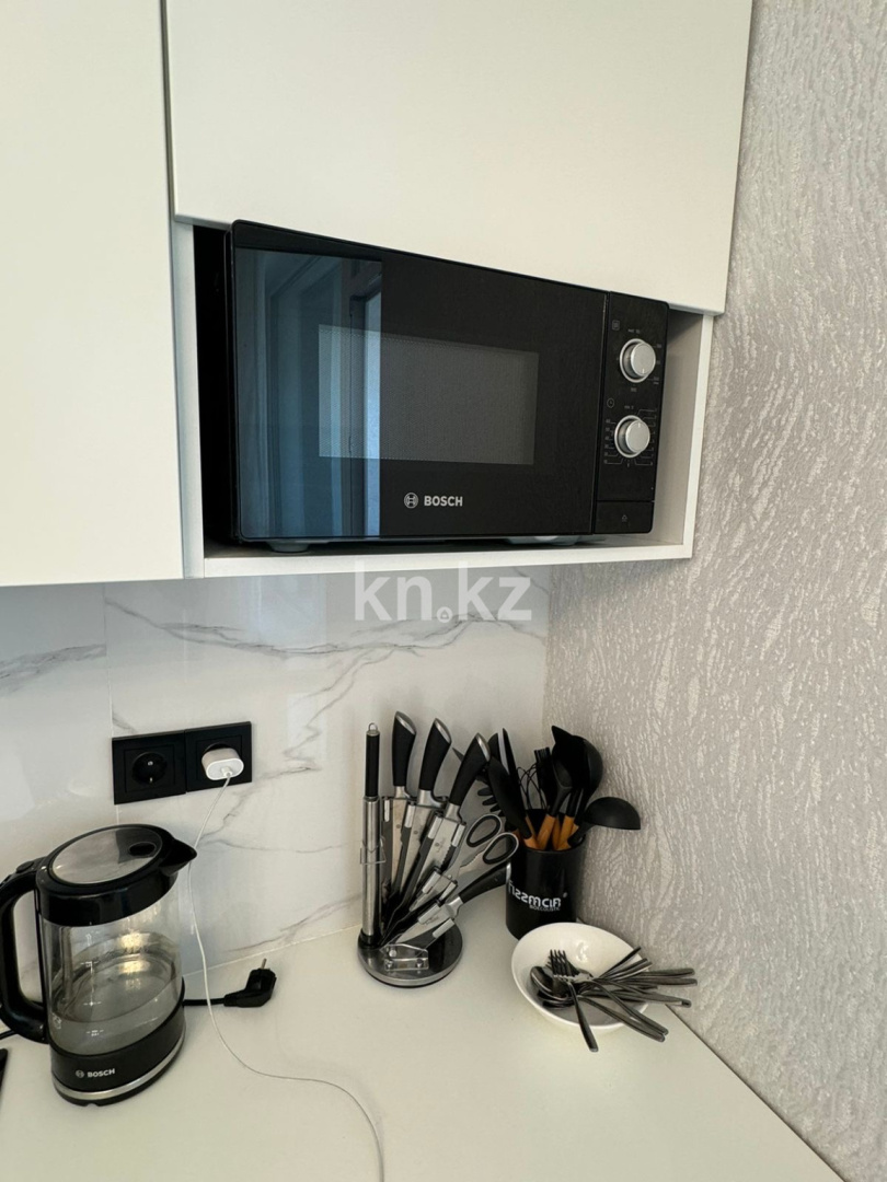 Аренда 2-комнатной квартиры, 70 м² в Астане - фото 3
