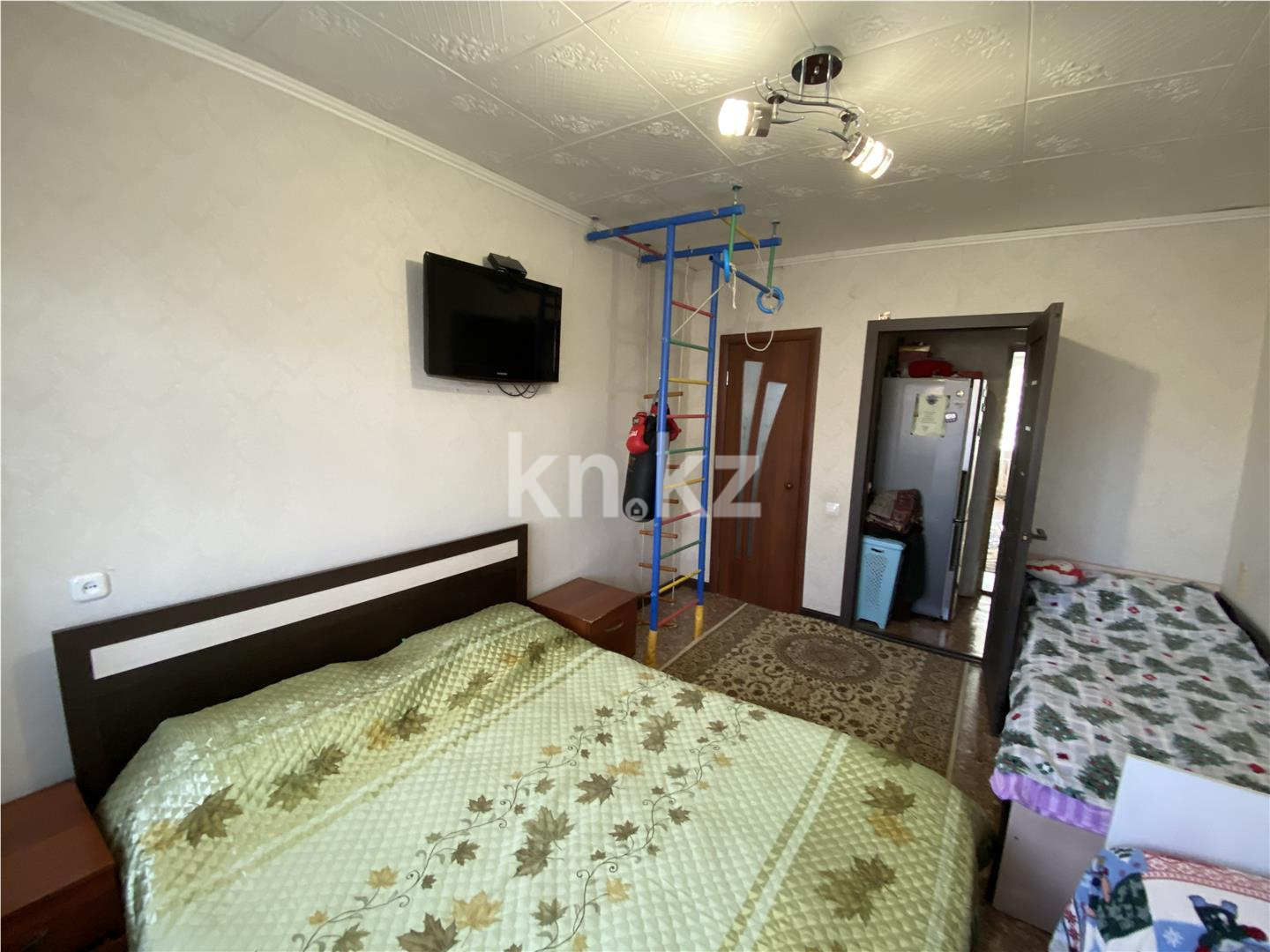 Продажа 2-комнатной квартиры, 46 м² в Караганде - фото 5