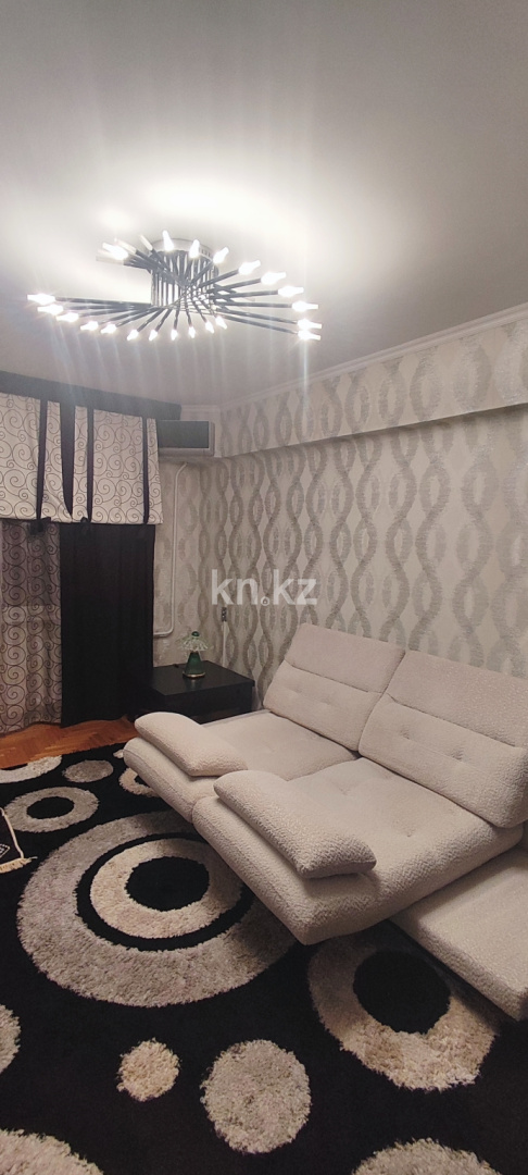 Продажа 2-комнатной квартиры, 63 м² в Алматы - фото 8