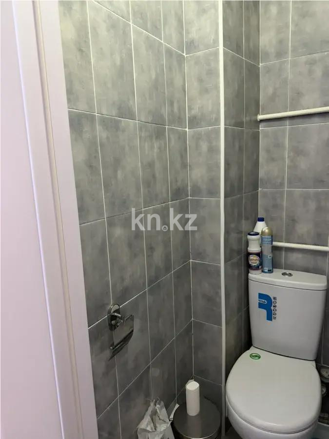 Продажа 2-комнатной квартиры, 45.9 м² в Алматы - фото 5