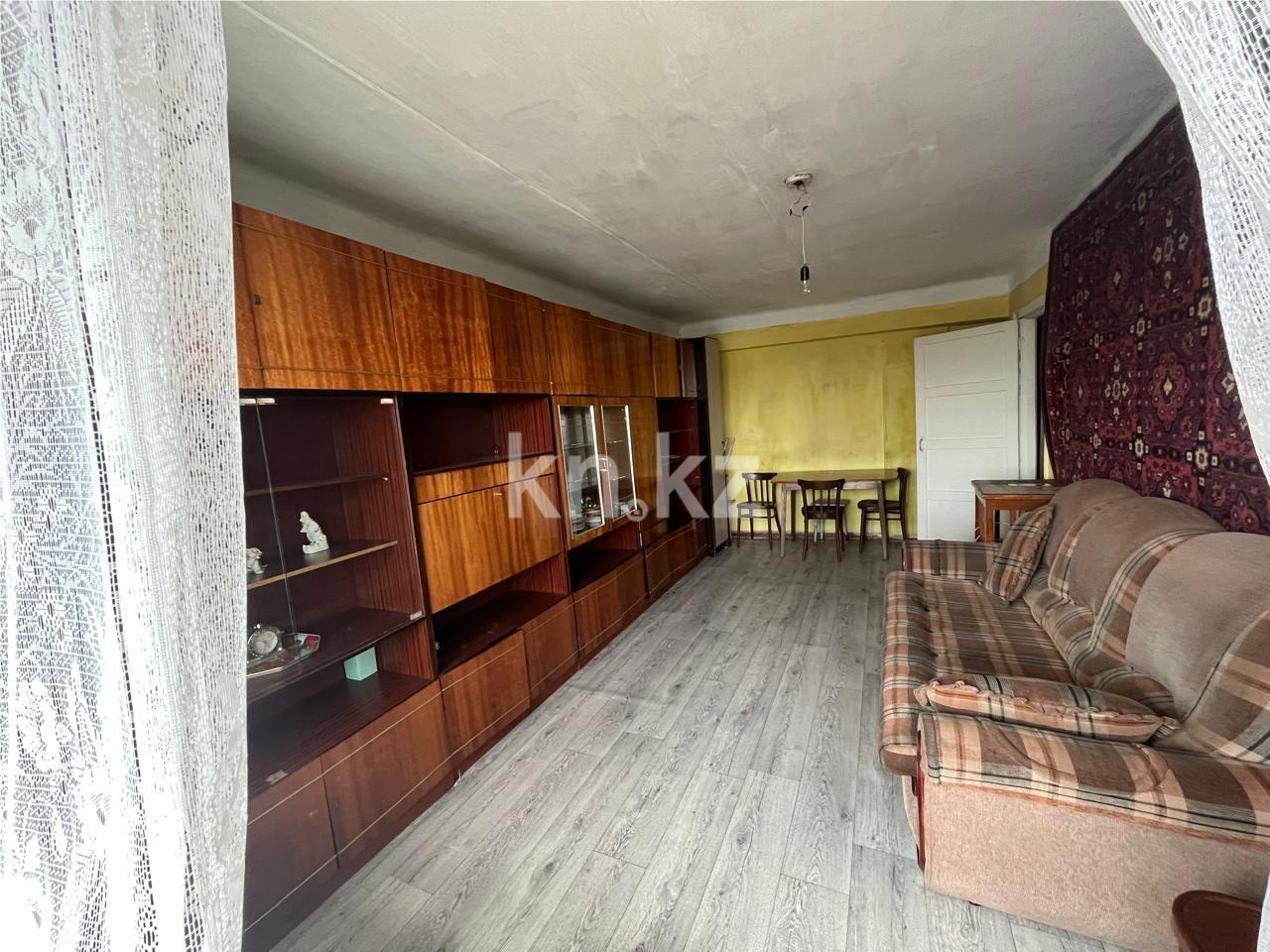 Продажа 2-комнатной квартиры, 43 м² в Караганде - фото 6