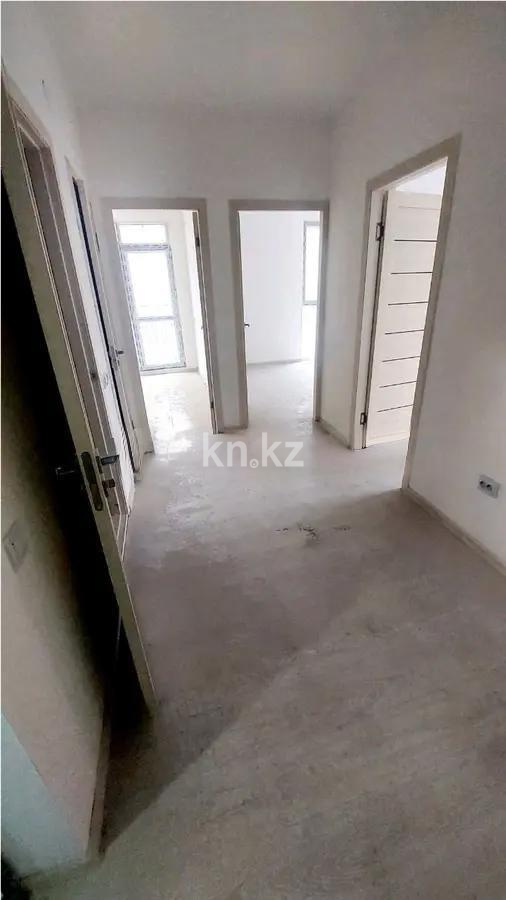 Продажа 3-комнатной квартиры, 59 м² в Алматы - фото 6