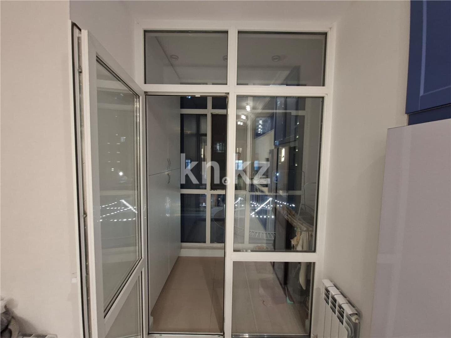 Продажа 4-комнатной квартиры, 110 м² в Караганде - фото 12