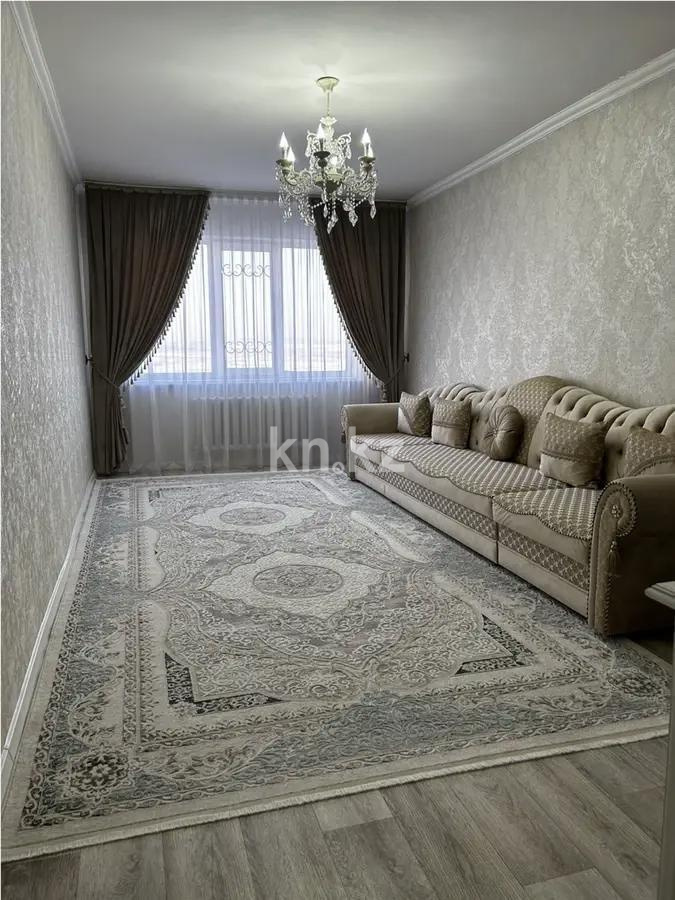 Продажа 2-комнатной квартиры, 64 м² в Алматы - фото 2