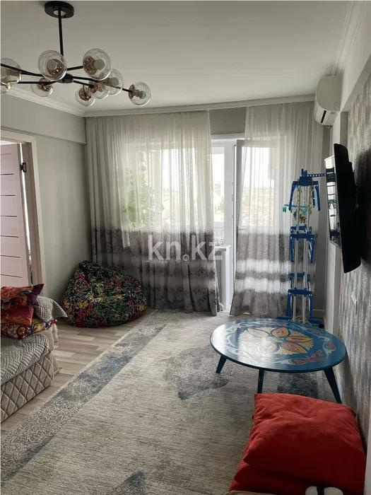 Продажа 3-комнатной квартиры, 60 м², ул. Гете, дом  3 в Астане