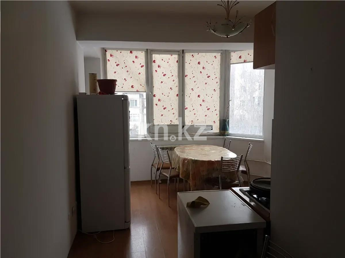 Продажа 2-комнатной квартиры, 62 м² в Алматы - фото 3