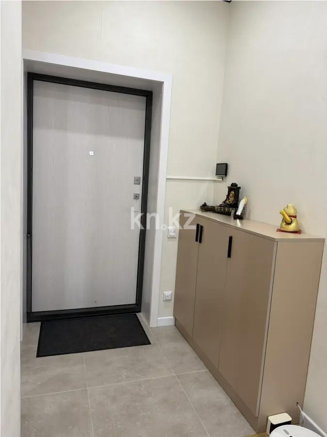 Продажа 2-комнатной квартиры, 50.2 м² в Астане - фото 5