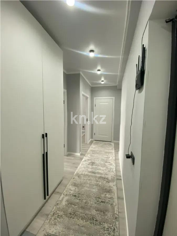 Продажа 2-комнатной квартиры, 67.7 м² в Алматы - фото 5