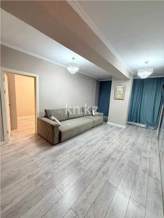 Продажа 3-комнатной квартиры, 95 м², мкр-н Думан-2, дом  29 в Алматы