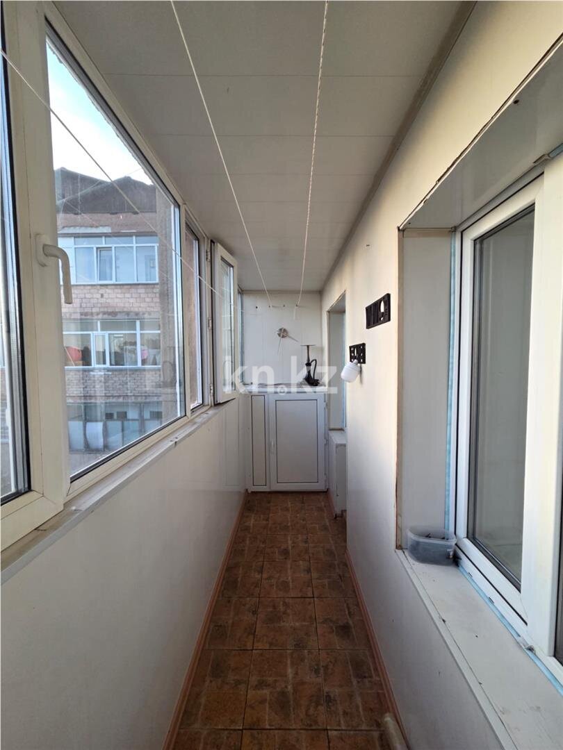 Продажа 3-комнатной квартиры, 60 м² в Караганде - фото 15