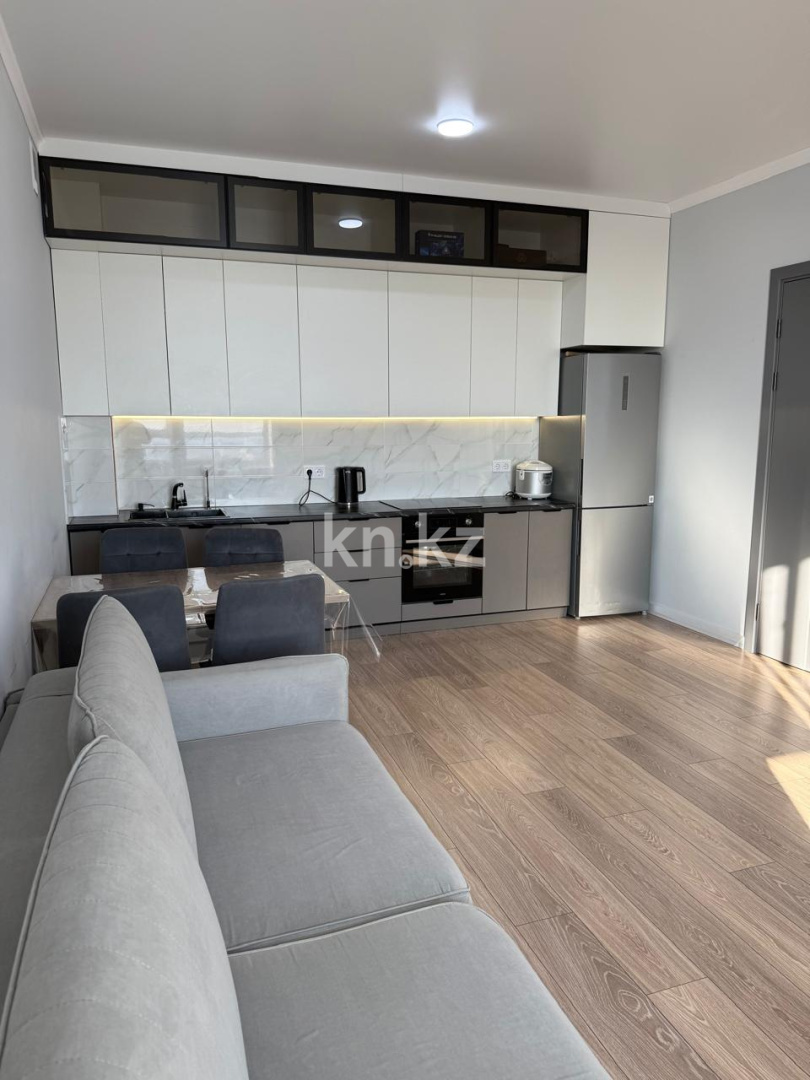 Продажа 2-комнатной квартиры, 50 м² в Астане - фото 11