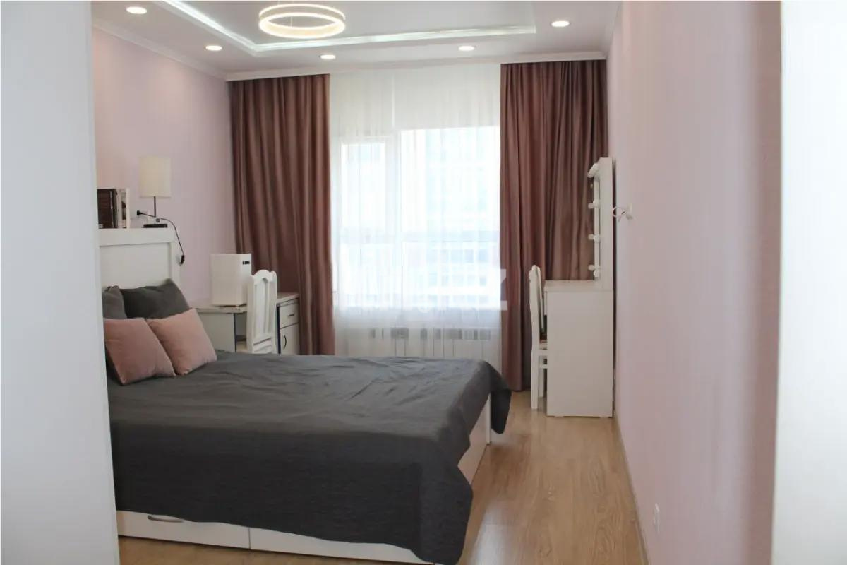 Продажа 2-комнатной квартиры, 62 м² в Астане - фото 2