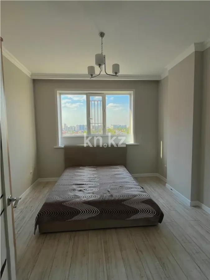 Продажа 2-комнатной квартиры, 55.7 м² в Астане - фото 2