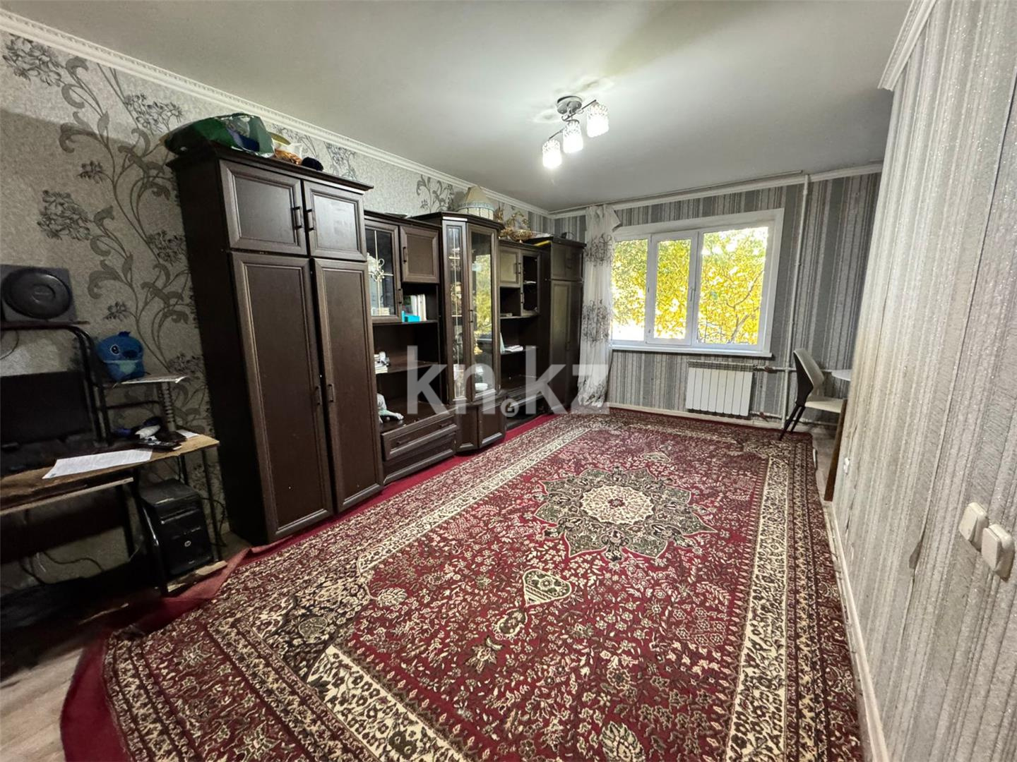 Продажа 3-комнатной квартиры, 62 м², ул. Сейфуллина в Темиртау