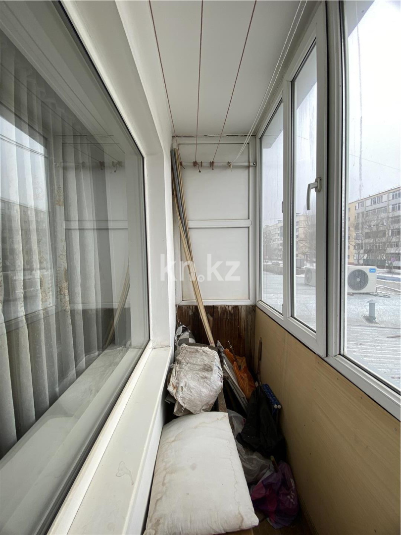 Продажа 3-комнатной квартиры, 64 м² в Астане - фото 3