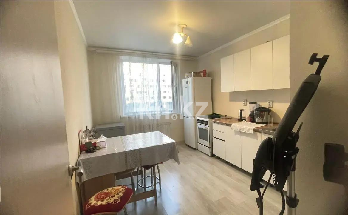 Продажа 1-комнатной квартиры, 34 м² в Астане - фото 2