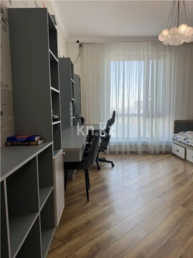 Продажа 4-комнатной квартиры, 118 м² в Астане - фото 4