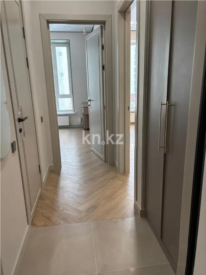 Продажа 2-комнатной квартиры, 35 м² в Астане - фото 5