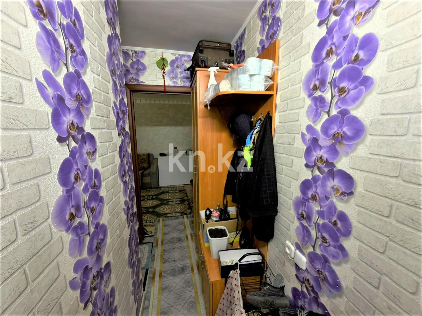 Продажа 2-комнатной квартиры, 47 м² в Караганде - фото 10