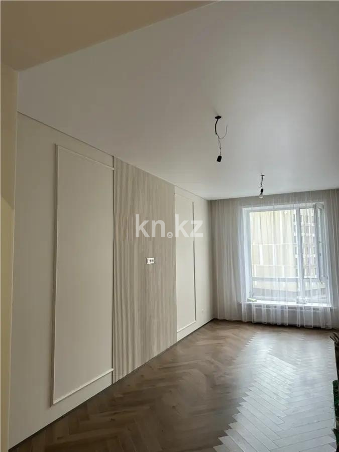 Продажа 3-комнатной квартиры, 89.9 м² в Астане - фото 2