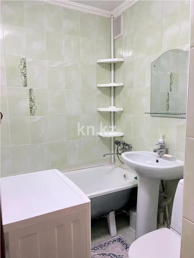 Продажа 1-комнатной квартиры, 31 м², мкр-н 15, дом  7 в Караганде - фото 3