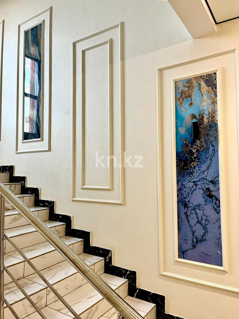 Продажа 3-комнатной квартиры, 108 м² в Караганде - фото 7