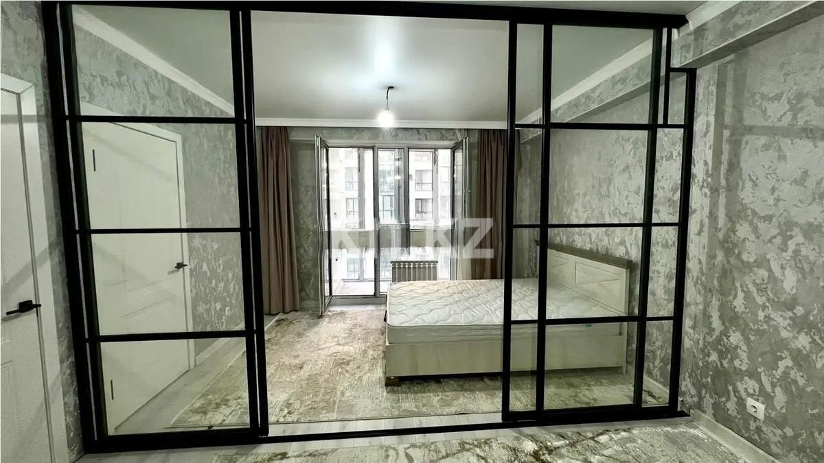 Продажа 2-комнатной квартиры, 52 м² в Алматы - фото 2