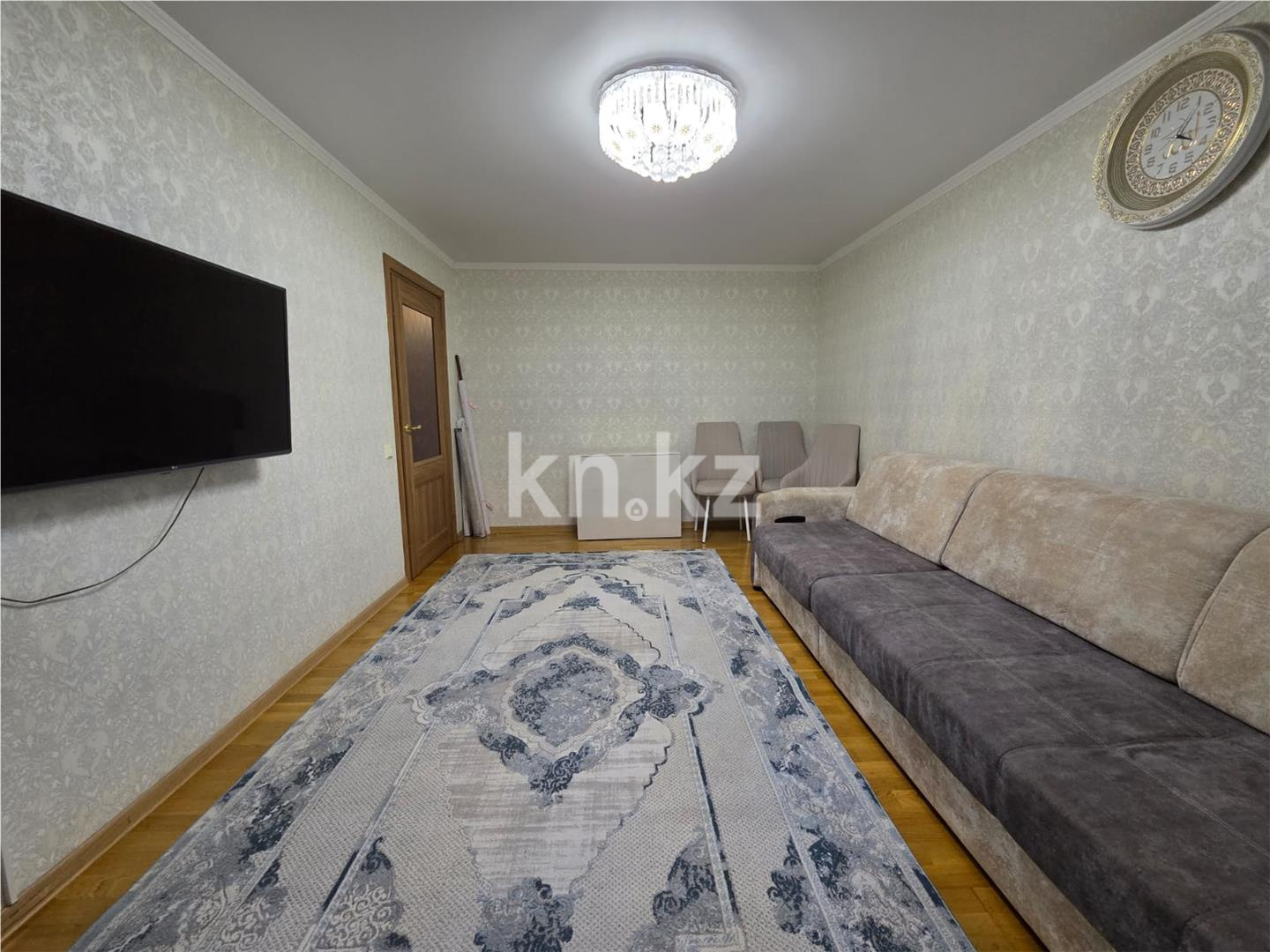 Продажа 3-комнатной квартиры, 68 м² в Темиртау - фото 2