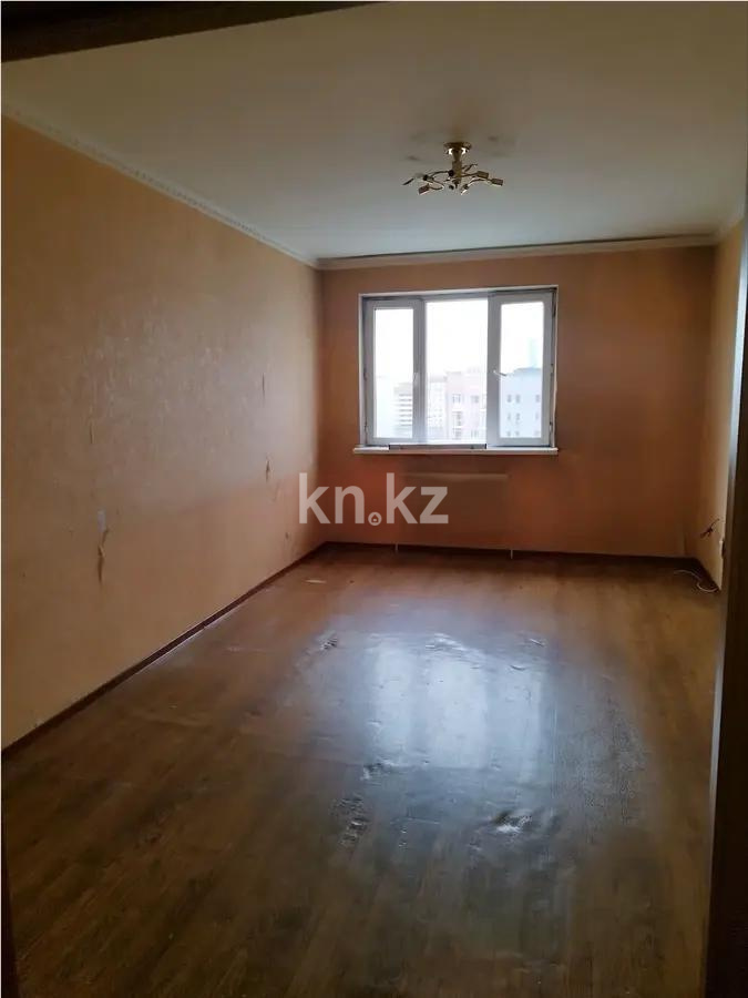 Продажа 1-комнатной квартиры, 50 м², пр. Момышулы, дом  12 в Астане