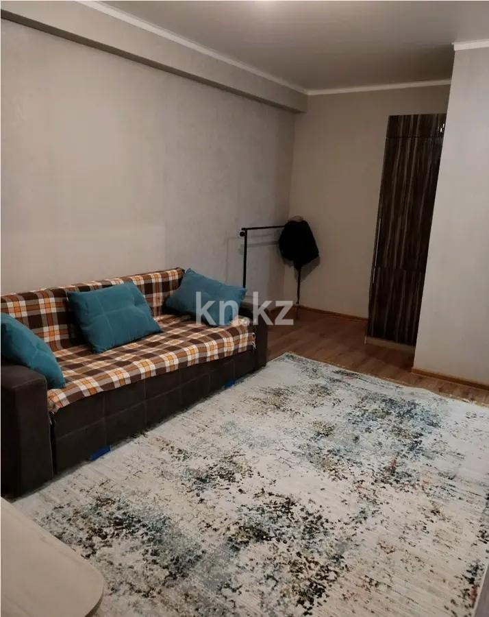 Продажа 1-комнатной квартиры, 32 м² в Астане