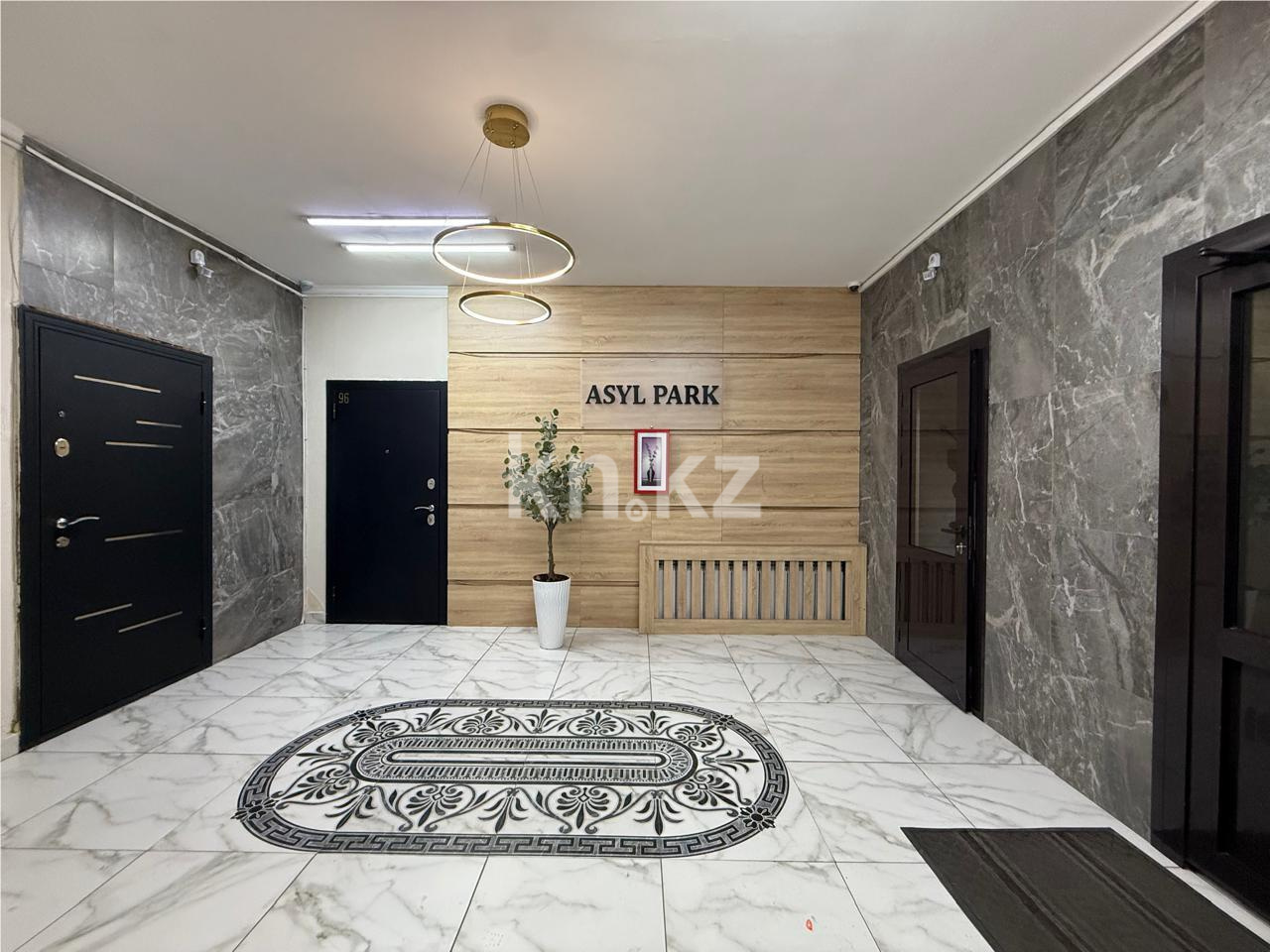 Продажа 3-комнатной квартиры, 110 м² в Караганде - фото 27