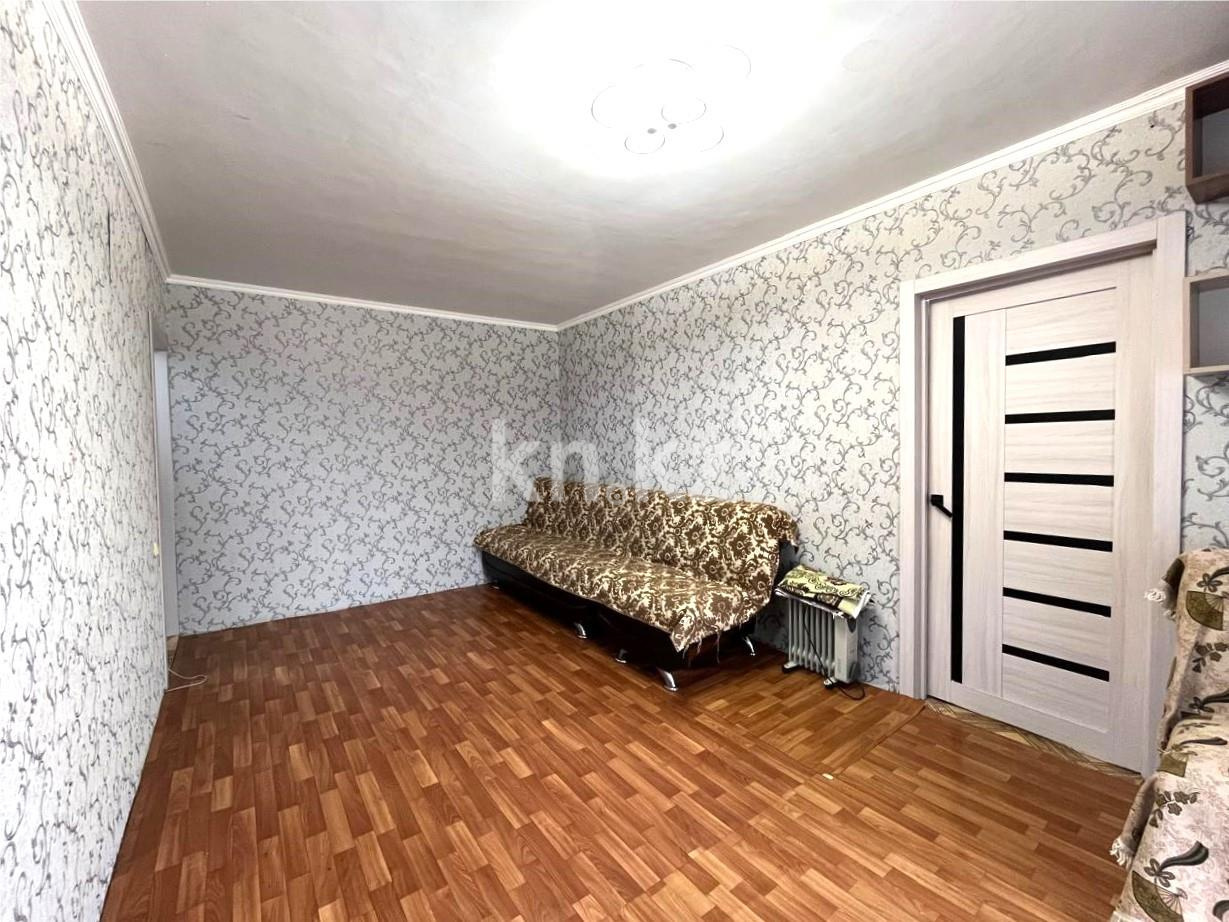 Продажа 2-комнатной квартиры, 48 м² в Караганде - фото 2
