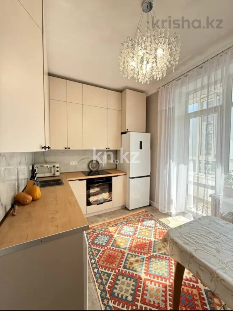 Продажа 2-комнатной квартиры, 63 м² в Астане - фото 2