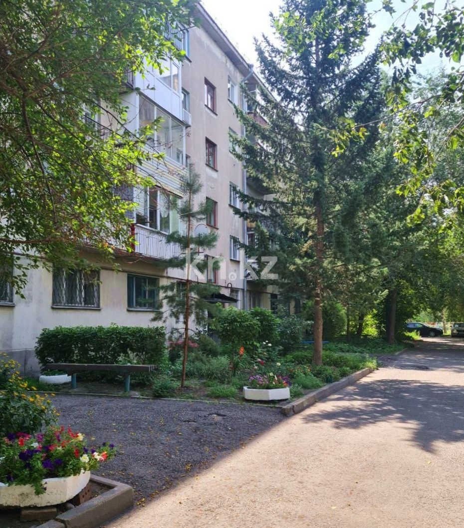 Продажа 3-комнатной квартиры, 61 м² в Усть-Каменогорске - фото 31