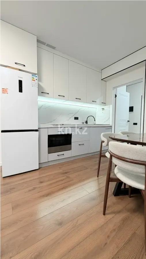 Продажа 2-комнатной квартиры, 51 м² в Алматы - фото 3