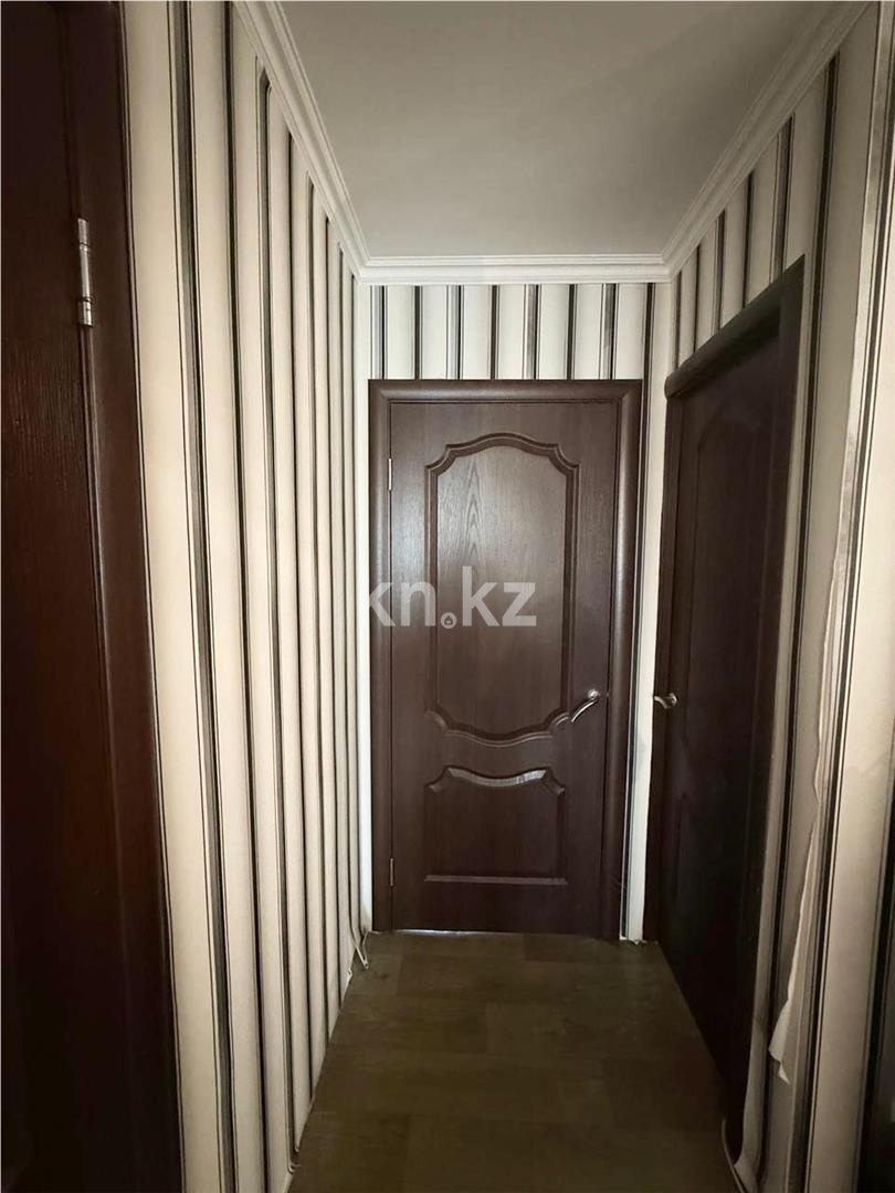 Продажа 3-комнатной квартиры, 61 м² в Караганде - фото 11