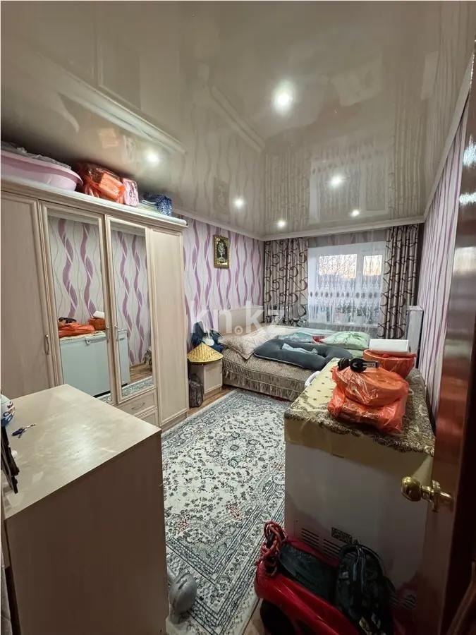 Продажа 3-комнатной квартиры, 60 м², ул. Мирная, дом  10/1 в Караганде - фото 3