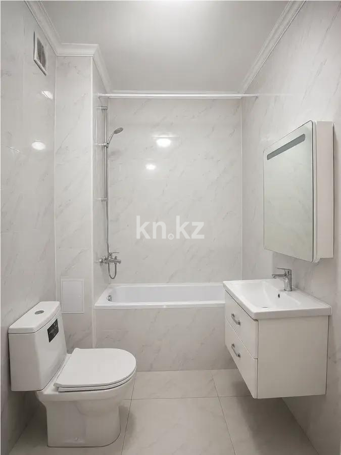 Продажа 2-комнатной квартиры, 75 м² в Алматы - фото 4