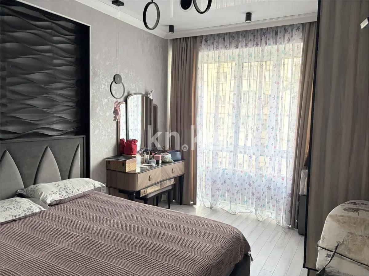 Продажа 4-комнатной квартиры, 146 м² в Алматы - фото 2