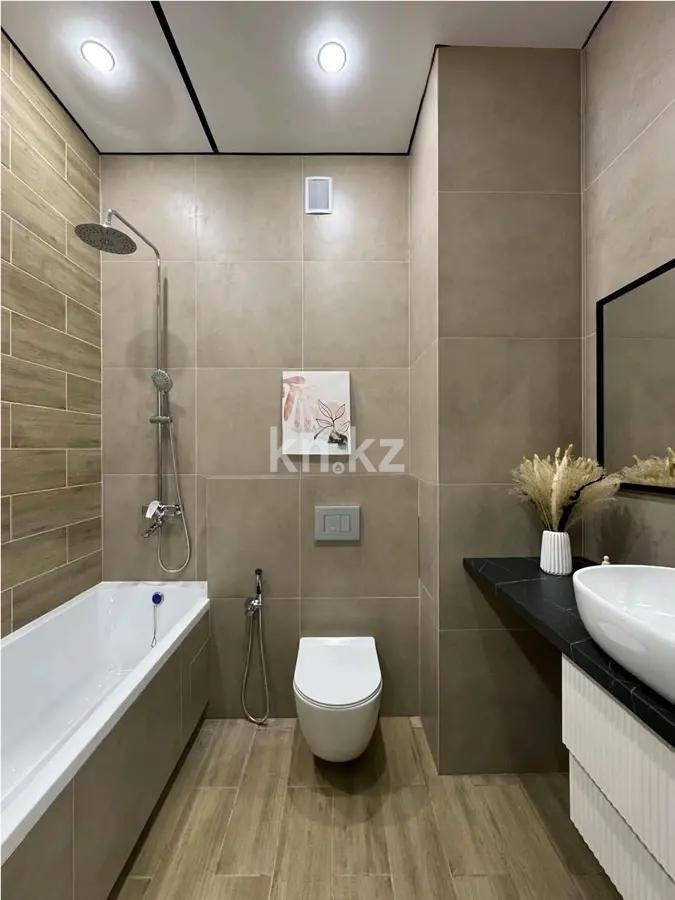 Продажа 2-комнатной квартиры, 37.2 м² в Астане - фото 3