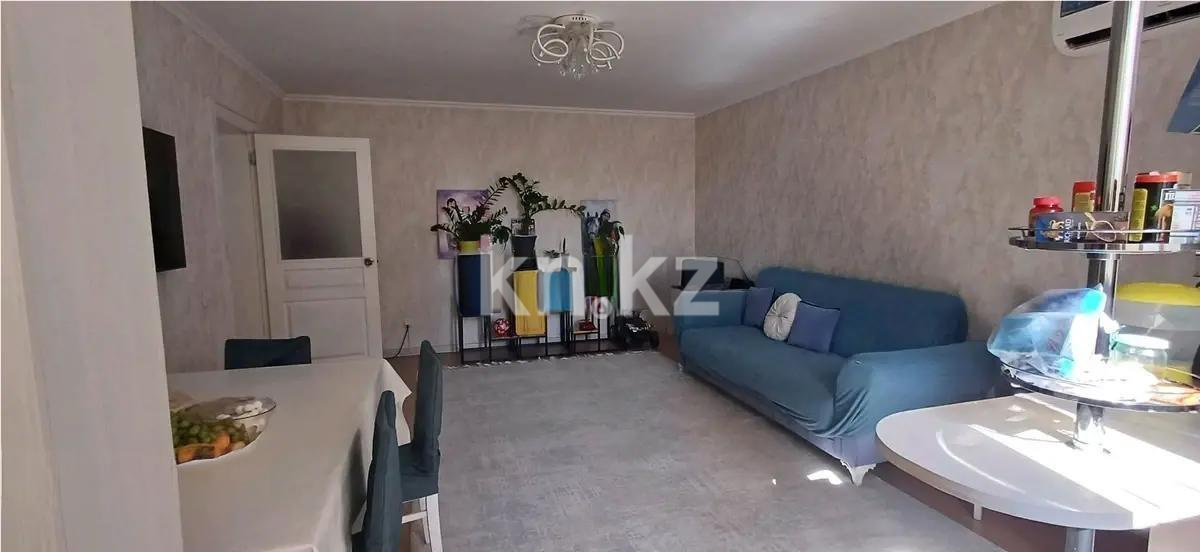 Продажа 2-комнатной квартиры, 68 м² в Алматы