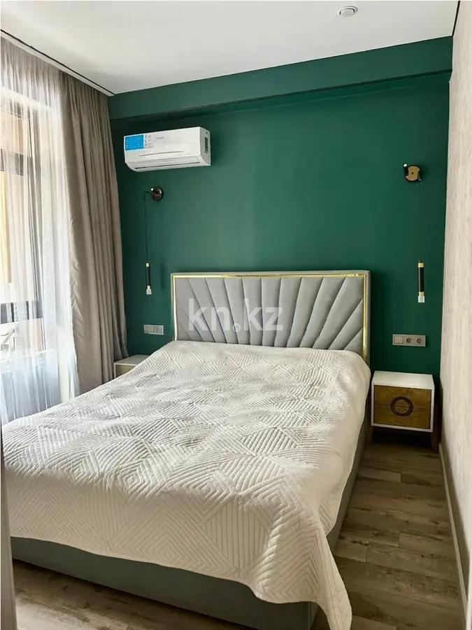 Продажа 2-комнатной квартиры, 55 м² в Алматы - фото 3