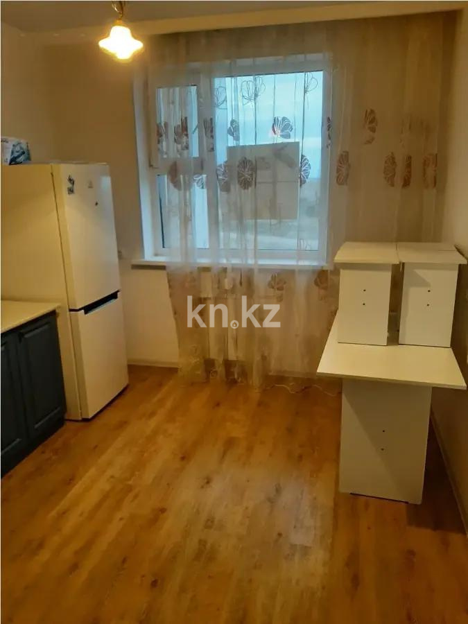 Продажа 1-комнатной квартиры, 38 м², пр. Аль-Фараби, дом  30 в Астане - фото 2
