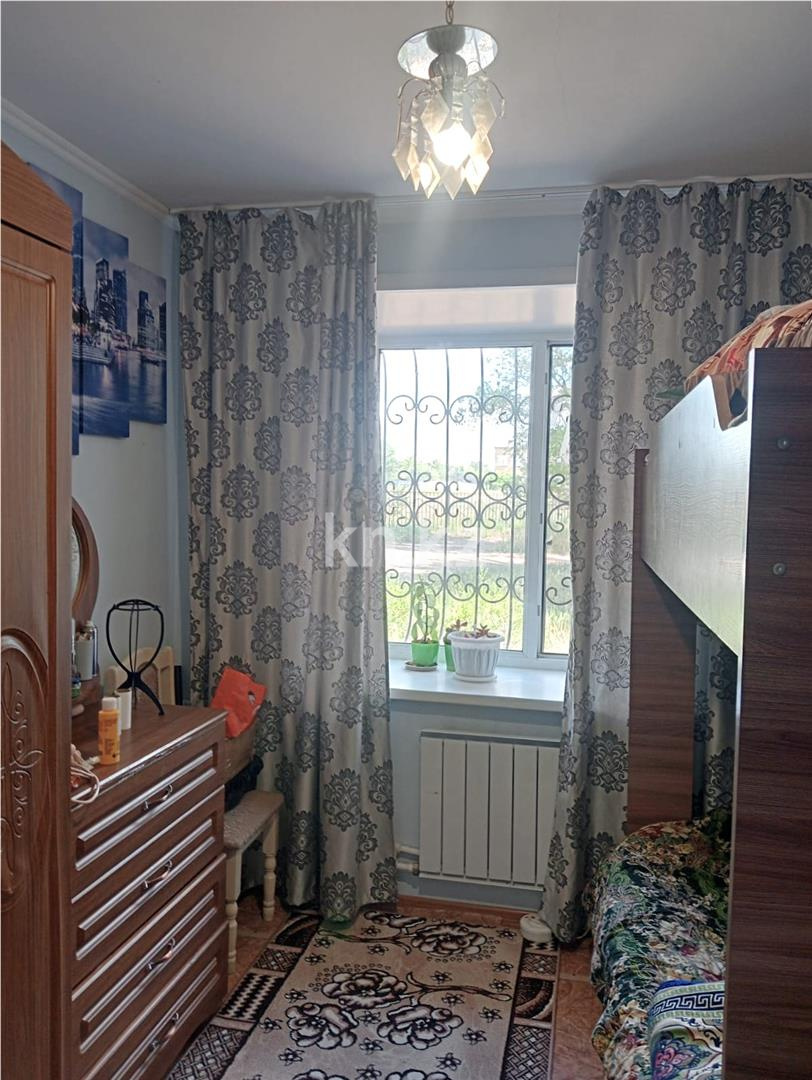 Продажа 3-комнатной квартиры, 59 м², мкр-н 2 в Абае - фото 4