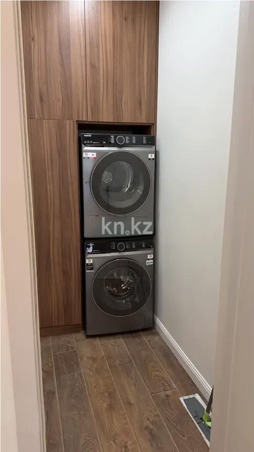 Продажа 3-комнатной квартиры, 106 м² в Астане - фото 7