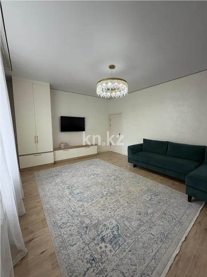 Продажа 2-комнатной квартиры, 60 м² в Астане