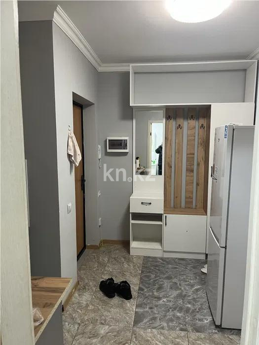Продажа 1-комнатной квартиры, 32 м² в Алматы - фото 4