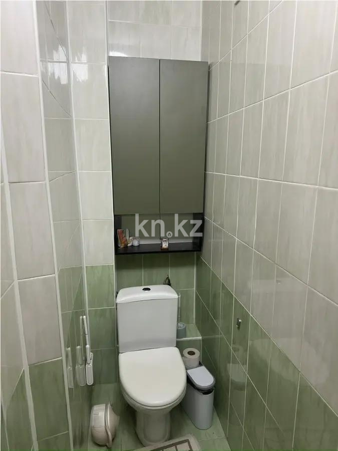 Продажа 2-комнатной квартиры, 55 м² в Алматы - фото 5